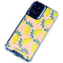 Bouffants and Broken Hearts Lemon Party Moto G 5G (2024) Clear Case